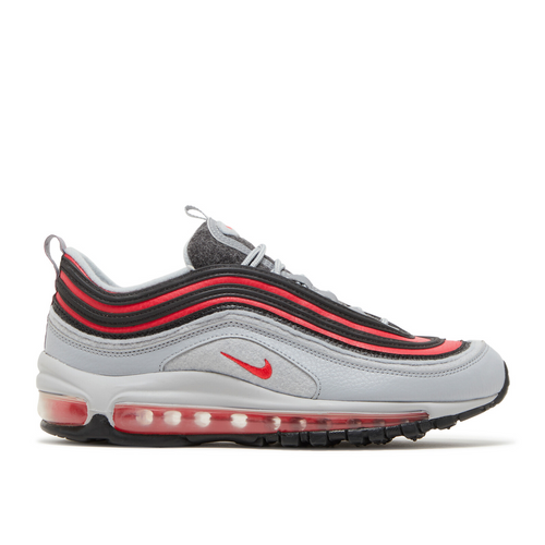 Nike Air Max 97 Felt GS 'Wolf Grey' - CD4831-002