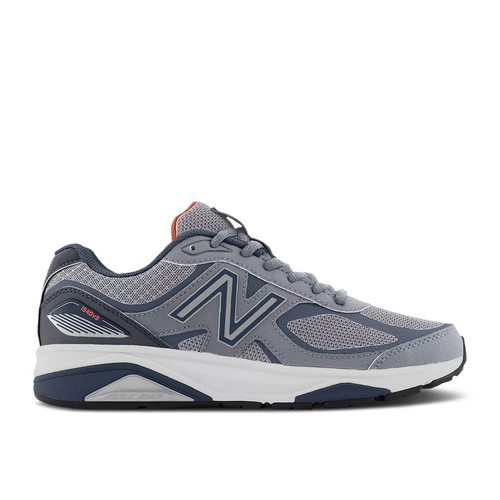 New Balance Wmns 1540v3 Wide 'Gunmetal Dragonfly' - W1540GD3-D