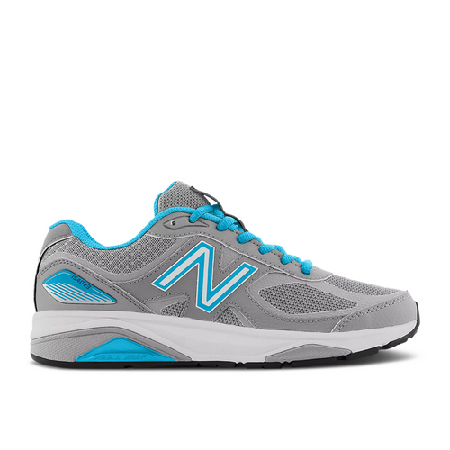 New Balance Wmns 1540v3 Wide 'Silver Polaris' - W1540SP3-D