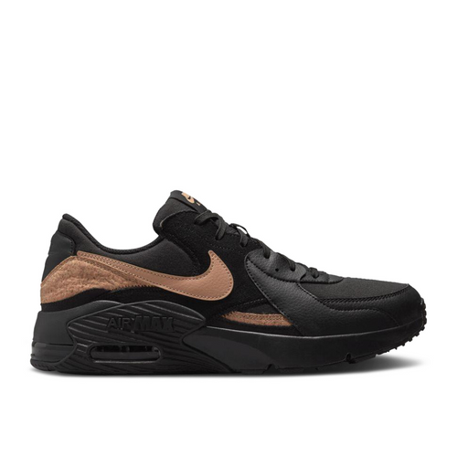 Nike Air Max Excee 'Black Praline' - DJ1973-001