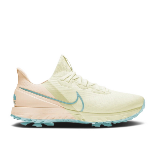 Nike Air Zoom Infinity Tour Golf Wide 'Sail Light Dew' - CT0541-108