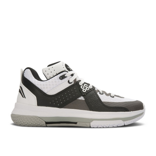 Li-Ning Way Of Wade All City 5 'Overtown' - ABAL049-35