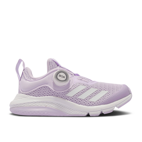 adidas ActiveFlex Boa J 'Purple Tint' - G58706