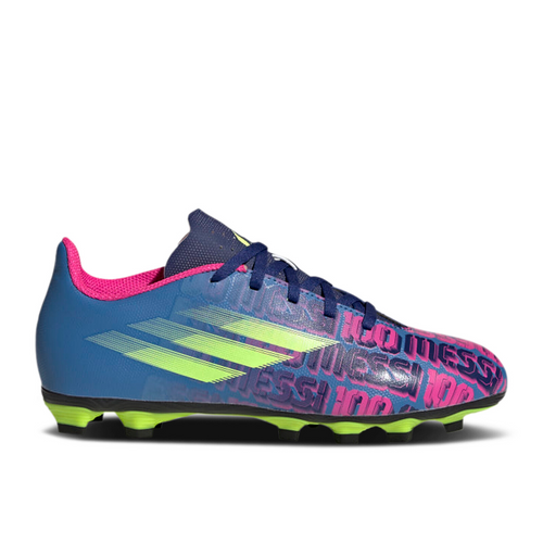 adidas X Speedflow Messi.4 FG J 'Numbersup' - FY6933