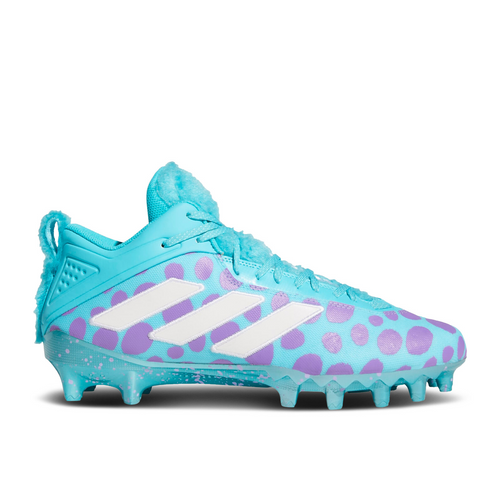 adidas Monsters Inc. x Freak 'Mike & Sulley' - GW0726