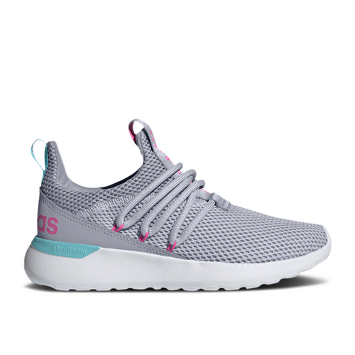 adidas Lite Racer Adapt 3.0 J 'Halo Silver Hazy Sky' - FY7206