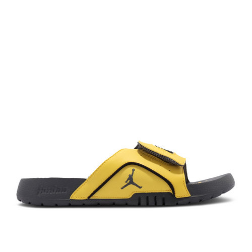 Air Jordan Jordan Hydro IV Retro BG 'Lightning' - DN4239-701