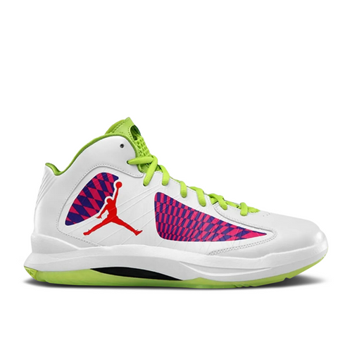 Air Jordan Jordan Aero Flight 'Macho Man' - 524959-180