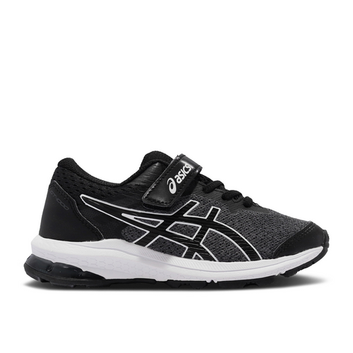 ASICS GT 1000 10 PS 'Black White' - 1014A191-006