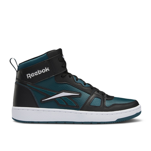 Reebok Resonator Mid 'Midnight Pine' - G57706
