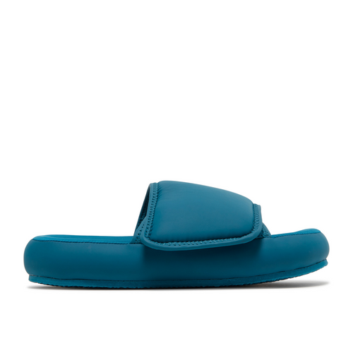 adidas Yeezy Wmns Season 7 Neoprene Slide 'Aqua' - YZ7WF7005-314