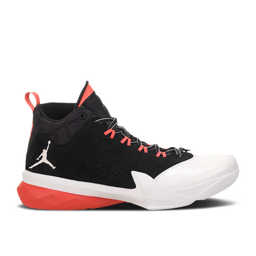 Air Jordan Jordan Flight Time 14.5 'Infrared' - 654272-021