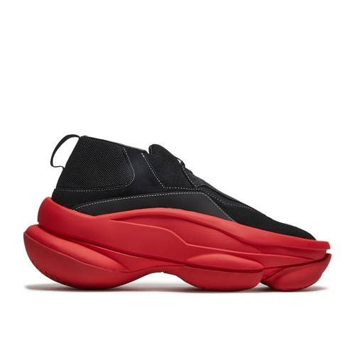 Reebok Pyer Moss x Sculpt 1 'Black Primal Red' - GX9015