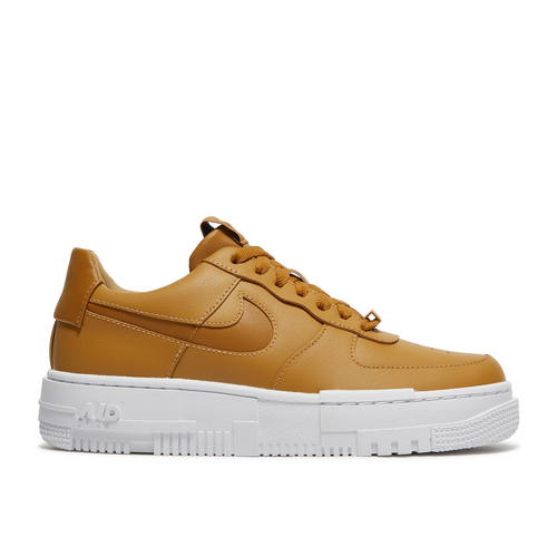Nike Wmns Air Force 1 Pixel 'Wheat' - CK6649-701