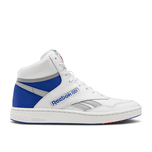 Reebok BB4600 'White Royal' - FV8498