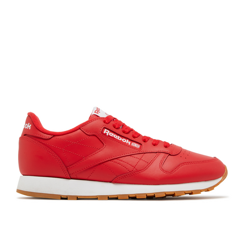 Reebok Classic Leather 'Red Gum' - FX1317