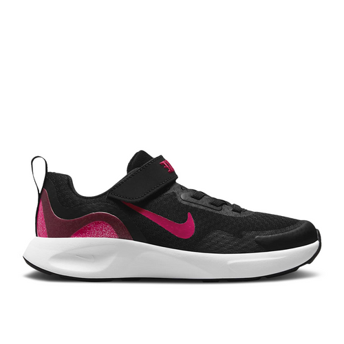 Nike Wearallday PS 'Black Very Berry' - CJ3817-016