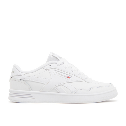Reebok Wmns Club MEMT 'White' - FU6817