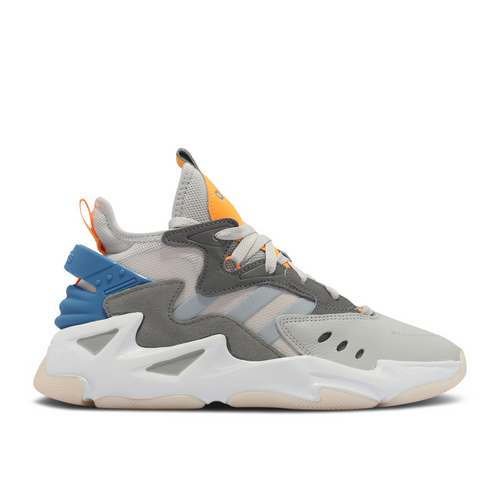 adidas Blazeon 'Vapour Grey Halo Blue' - GY7531
