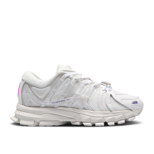 Li-Ning Furious Rider Ace 1.5 'New York Fashion Week' - ARZP009-12