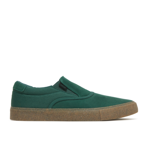 Nike Zoom Verona Slip SB 'Noble Green Gum' - CZ2373-301