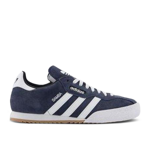 adidas Samba Super 'Collegiate Navy Gum' - CM8419