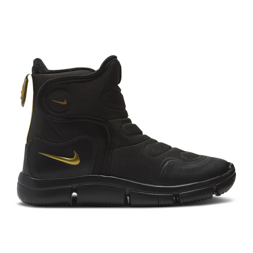 Nike Novice PS 'Black Metallic Gold' - AV8339-001