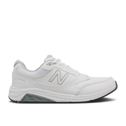 New Balance 928v3 6E Wide 'White' - MW928WT3-6E