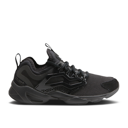 Reebok Fury Adapt 'Black' - BD2408