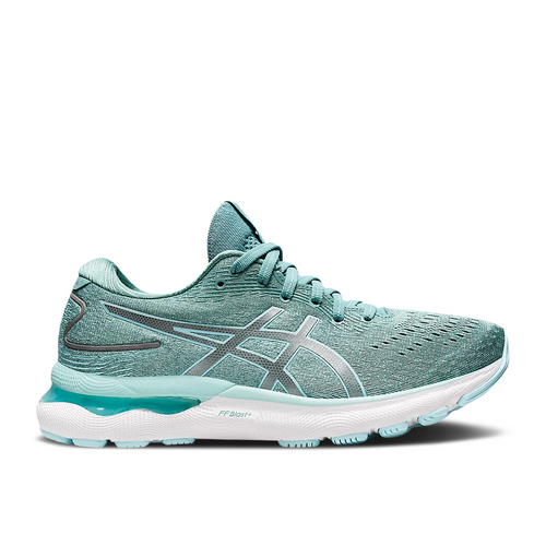 ASICS Wmns Gel Nimbus 24 'Sage' - 1012B201-300