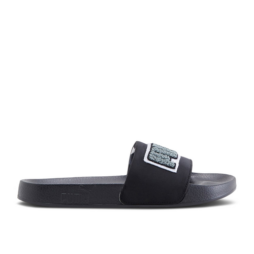 Puma Leadcat NSK Slide 'Black Iron Gate' - 367283-01