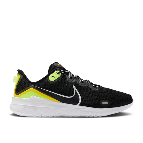 Nike Renew Ride 'Black University Gold' - CD0311-008