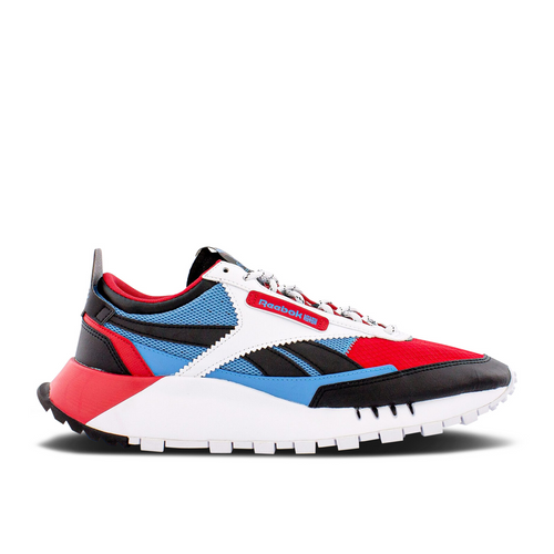 Reebok Classic Legacy 'Always Blue Vector Red' - GZ3860