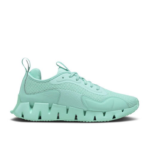 Reebok Wmns Zig Dynamica 'Pixel Mint' - GY9266