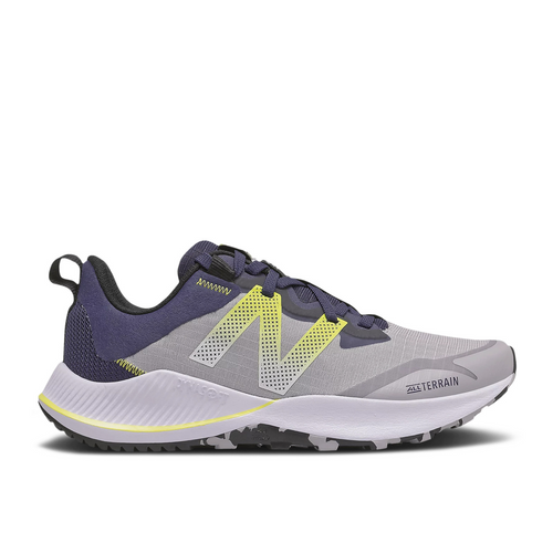 New Balance Wmns DynaSoft Nitrel v4 Wide 'Whisper Grey Night Tide' - WTNTRMG4-D