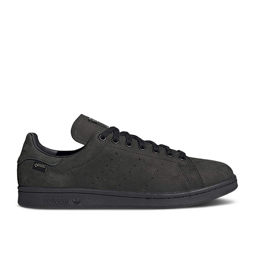 adidas Stan Smith GTX 'Triple Black' - FZ0026