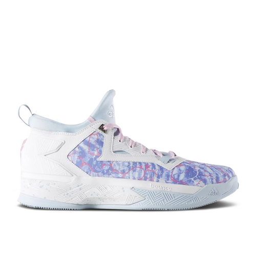 adidas D Lillard 2 'Easter' - AQ7434