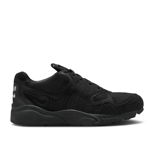 Nike Comme des Garçons x Air Zoom Talaria 'Triple Black' - DJ7179-001