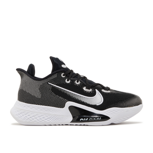 Nike Air Zoom BB NXT TB 'Black White' - CK5879-001