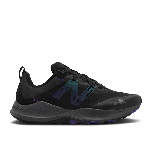 New Balance Wmns DynaSoft Nitrel v4 Wide 'Black' - WTNTRMB4-D