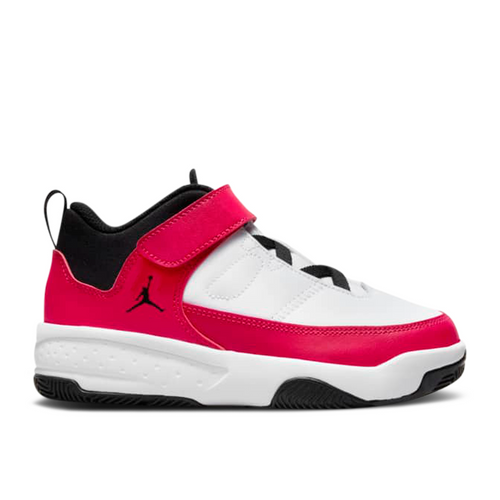 Air Jordan Jordan Max Aura 3 PS 'White Very Berry' - DA8022-106