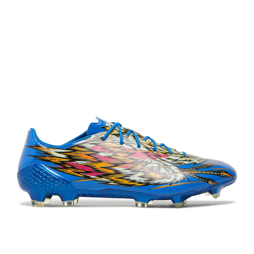adidas Niky's Sports x Adizero F50 Ghosted Crazylight FG 'Memory Lane' - FY3155