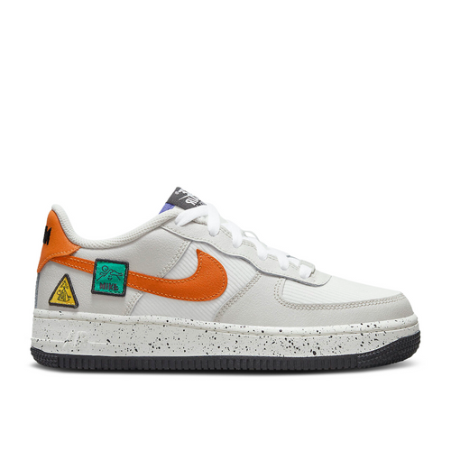 Nike Air Force 1 BG 'ACG - Light Bone' - DO4657-081