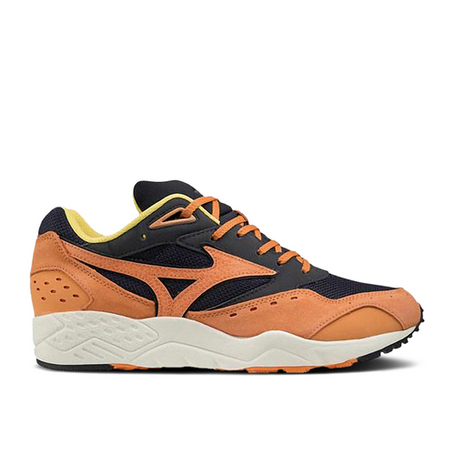 Mizuno Naruto Shippuden x Contender 'Naruto Uzumaki' - D1GG2109-01