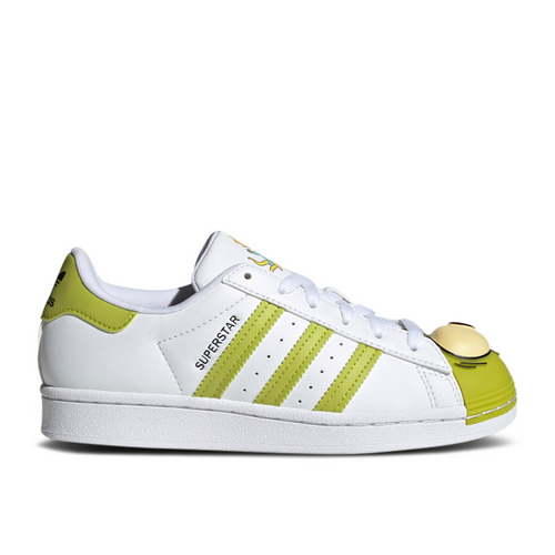 adidas The Simpsons x Superstar J 'Kang and Kodos' - GY3321