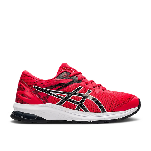 ASICS GT 1000 10 GS 'Electric Red Black' - 1014A189-601