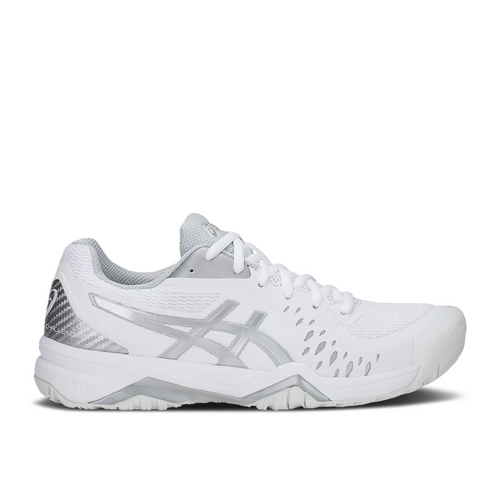 ASICS Wmns Gel Challenger 12 'White Silver' - 1042A041-113