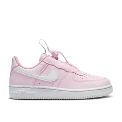 Nike Force 1 Toggle PS 'Pink Foam' - CU5287-600