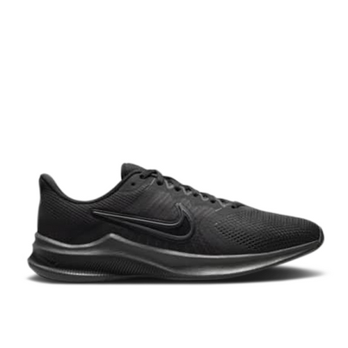 Nike Wmns Downshifter 11 'Black Dark Smoke Grey' - DJ2680-003