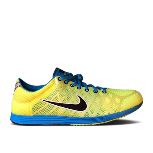 Nike Lunarspider R 2 'Volt Blue Glow' - 454071-704
